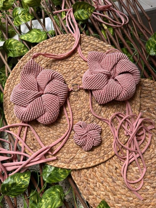 macrame  REBEKA